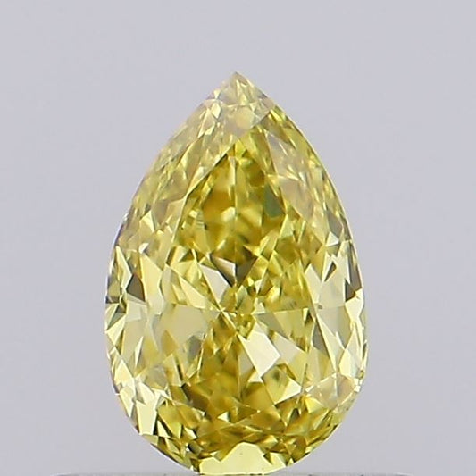 0.58ct Pear Diamond