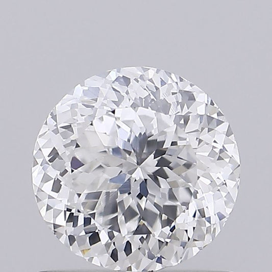 0.82ct Round Mixed Cut Diamond — IGI Certified · LG687573250