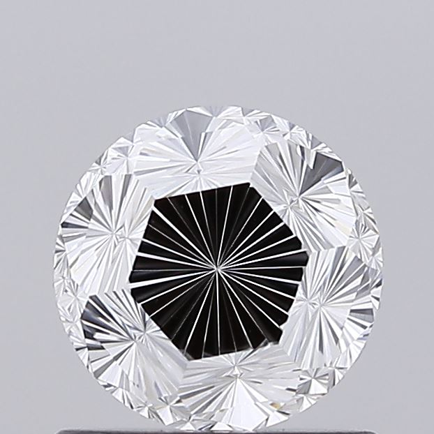 1.03ct Round Padma Diamond — IGI Certified · LG787666508
