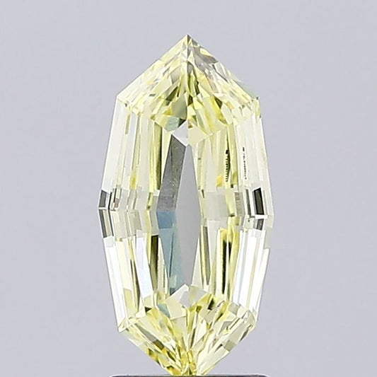 1.40ct Marquise Step Diamond — IGI Certified · LG784603775