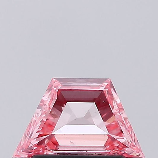 0.52ct Trapezoid Diamond — IGI Certified · LG741592022