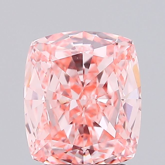 2.03ct Cushion Diamond — IGI Certified · LG720589132