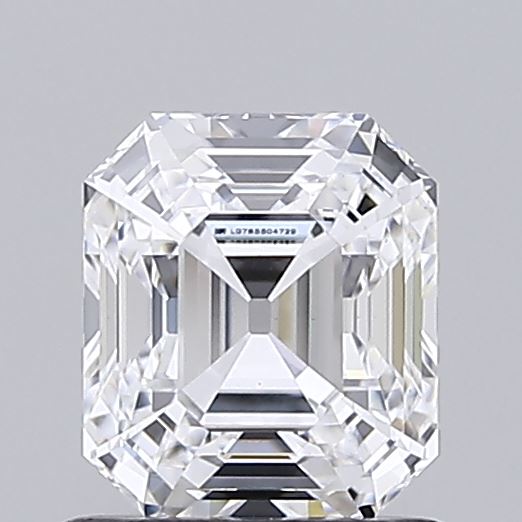 1.01ct Emerald Antique Diamond — IGI Certified · LG785604729