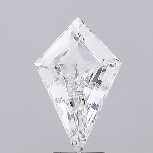 3.04ct Kite Diamond — IGI Certified · LG691577993