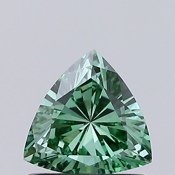 0.60ct Trilliant Diamond — IGI Certified · LG731577519