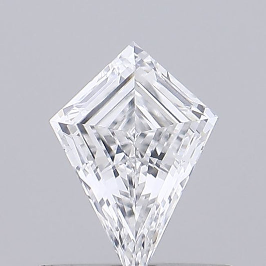 0.65ct Kite Diamond — IGI Certified · LG670437297