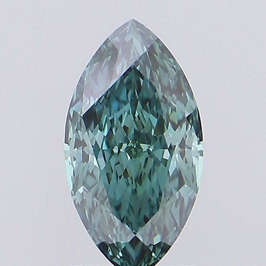 1.11ct Marquise Diamond — IGI Certified · LG787666169