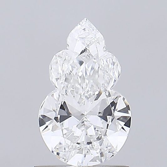 1.05ct Other Diamond — IGI Certified · LG787666576