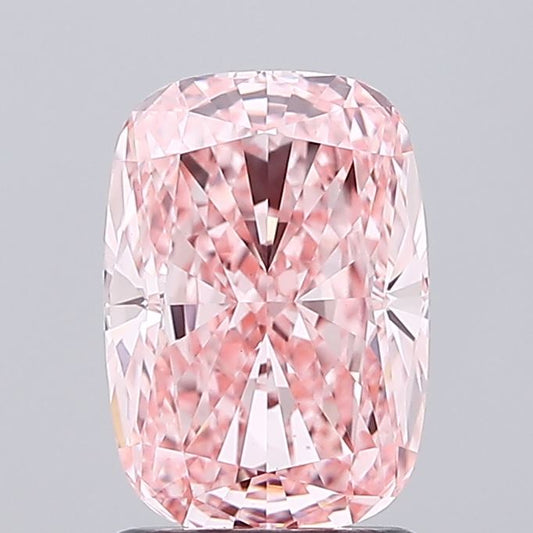2.07ct Cushion Diamond — IGI Certified · LG723531463