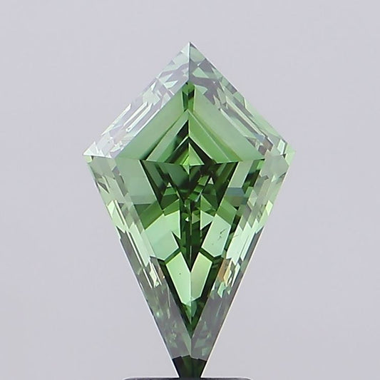 3.60ct Kite Diamond — IGI Certified · LG735578423