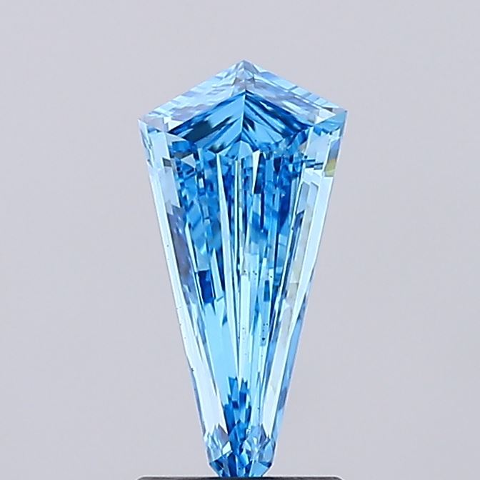 1.04ct Kite Antique Diamond — IGI Certified · LG692547835