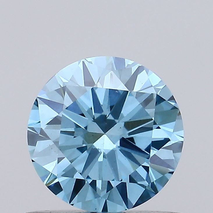 0.67ct Round Diamond — IGI Certified · LG700525670