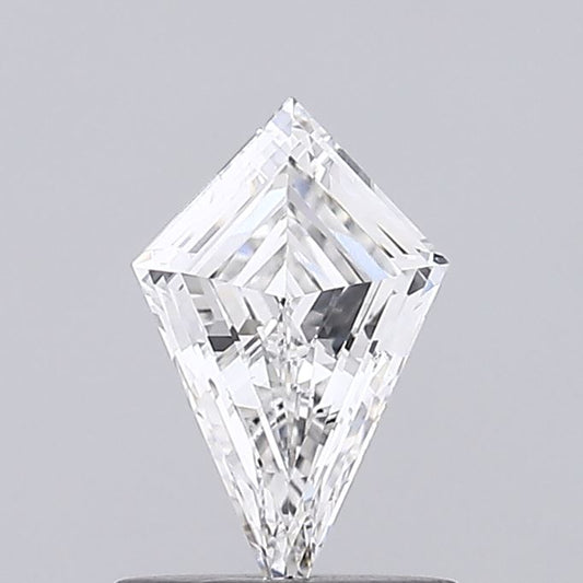 0.63ct Kite Diamond — IGI Certified · LG720516958