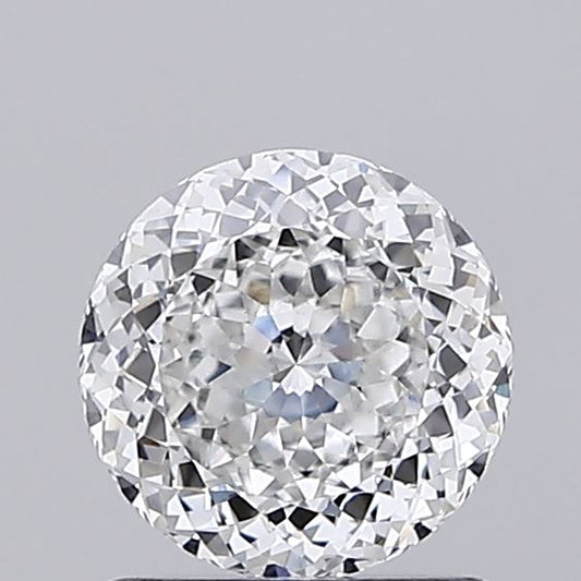 1.12ct Round Mixed Cut Diamond — IGI Certified · LG685573552