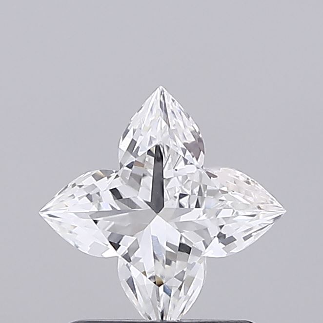 0.92ct Flower Diamond — IGI Certified · LG761547380