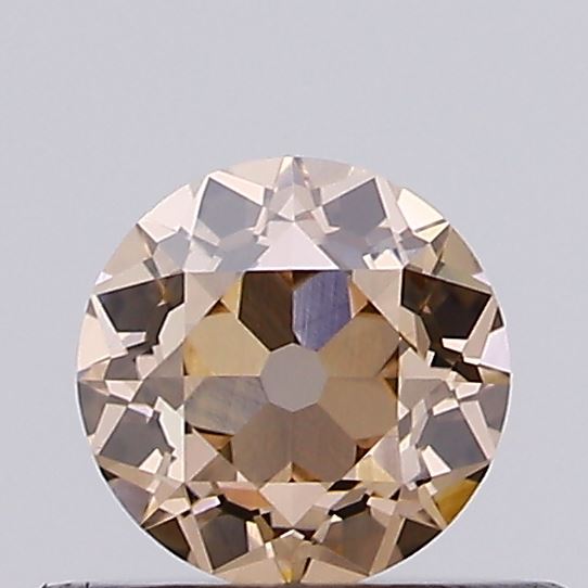 0.37ct Old European Cut Diamond — IGI Certified · LG795631472