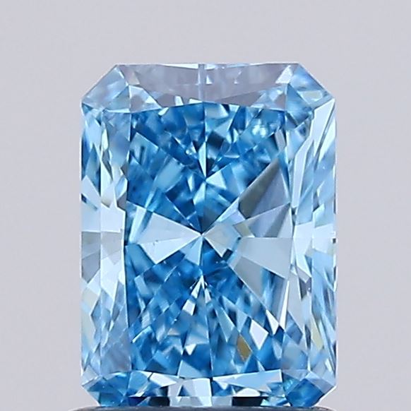 0.96ct Radiant Diamond — IGI Certified · LG733563989
