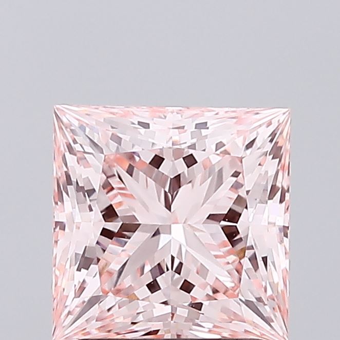 1.87ct Princess Diamond — IGI Certified · LG681593516