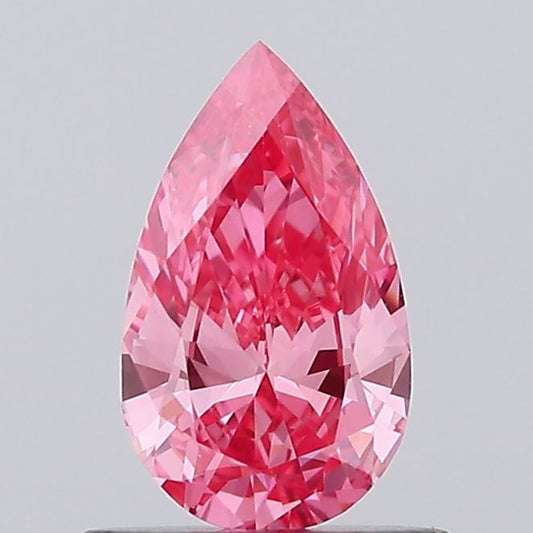 0.60ct Pear Diamond — IGI Certified · LG782639545