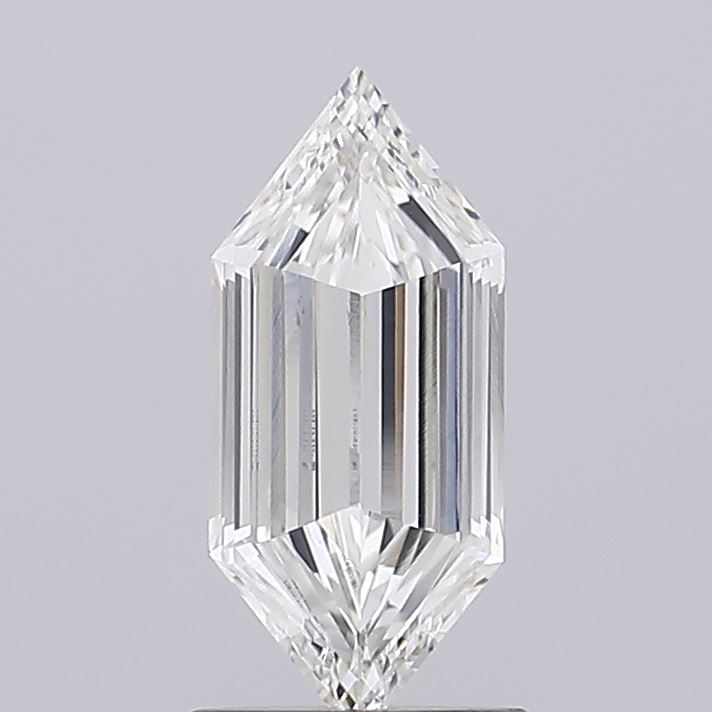 1.10ct Dutch Marquise Step Diamond — IGI Certified · LG691501983