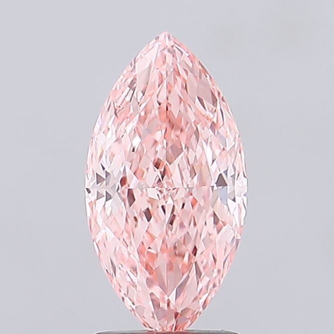 2.08ct Marquise Modified Diamond — IGI Certified · LG777624905