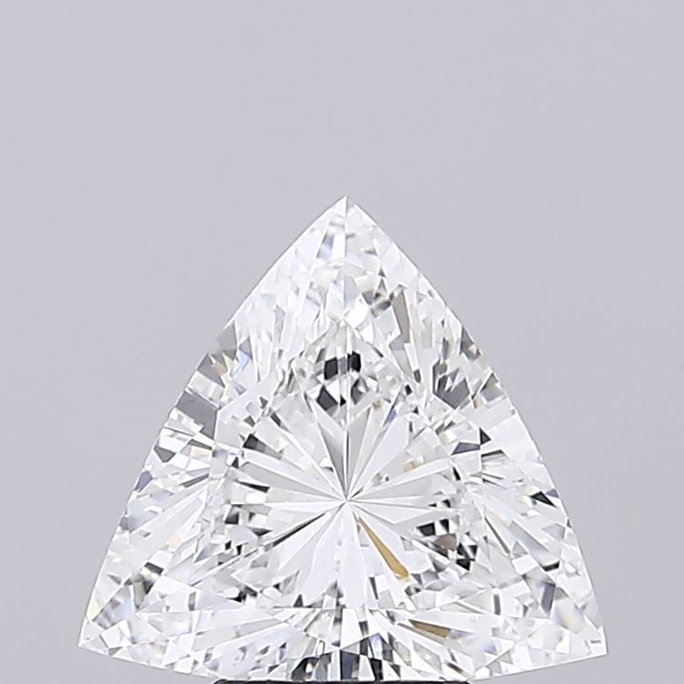 3.61ct Trilliant Diamond — IGI Certified · LG693550833