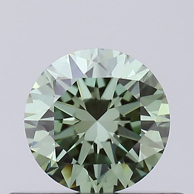 0.34ct Round Diamond — IGI Certified · LG821623250
