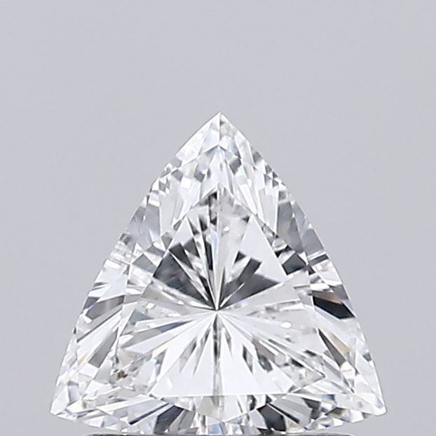 0.73ct Trilliant Diamond — IGI Certified · LG715503033