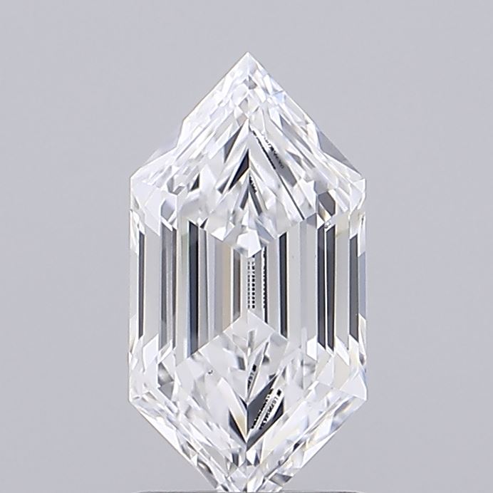 1.35ct Dutch Marquise Step Diamond — IGI Certified · LG728566366