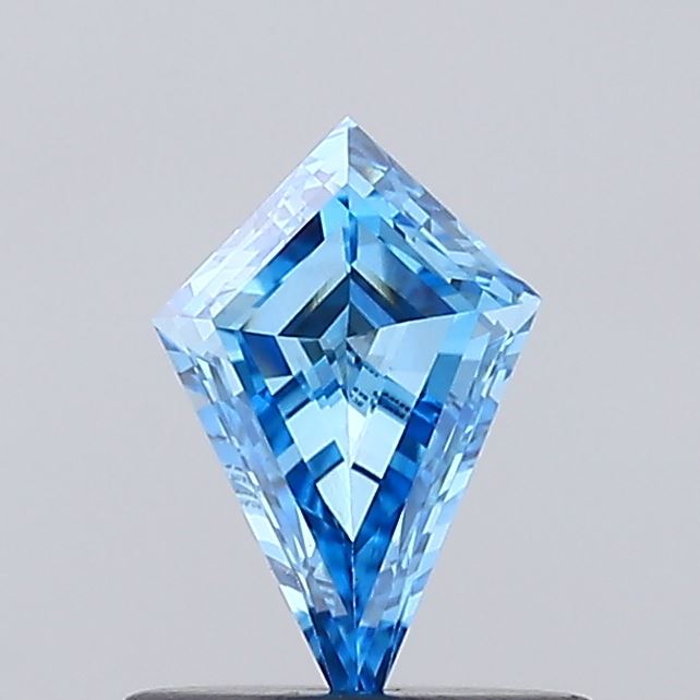 0.52ct Kite Diamond — IGI Certified · LG702540676
