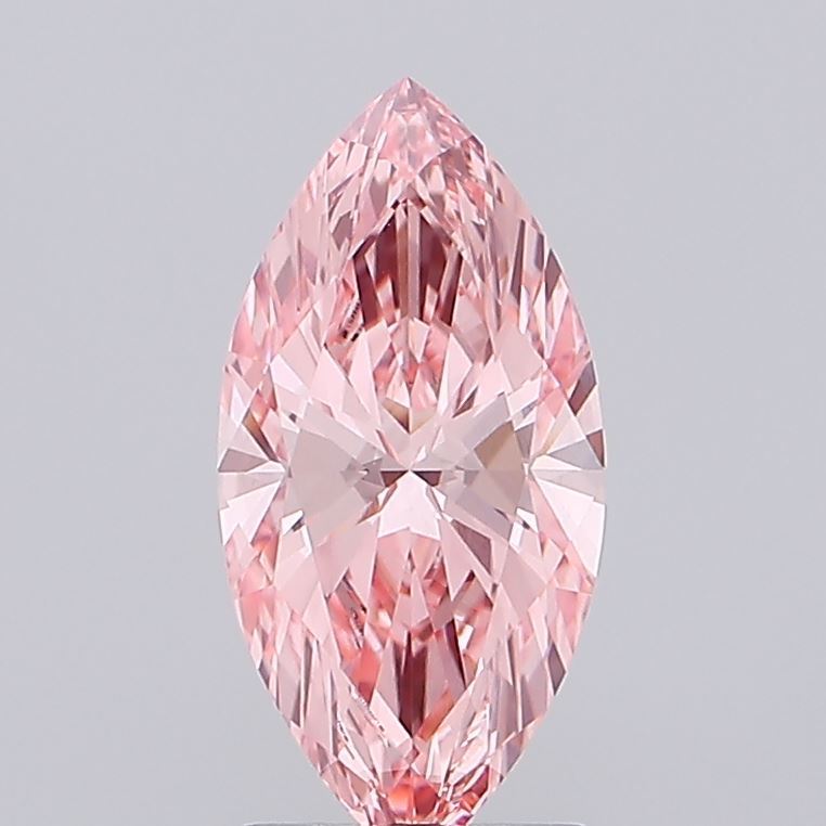 2.04ct Marquise Diamond — IGI Certified · LG774677891