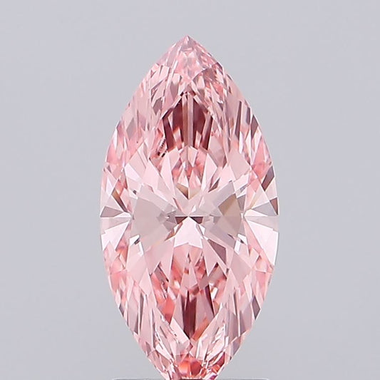 2.04ct Marquise Diamond — IGI Certified · LG774677891