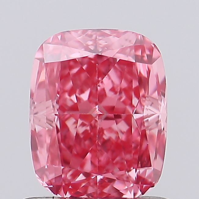 0.98ct Cushion Diamond — IGI Certified · LG741592038