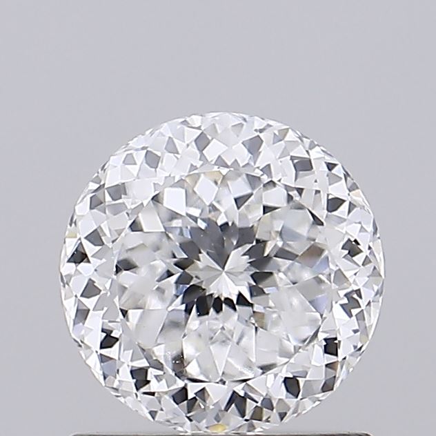 1.04ct Round Mixed Cut Diamond — IGI Certified · LG687580166