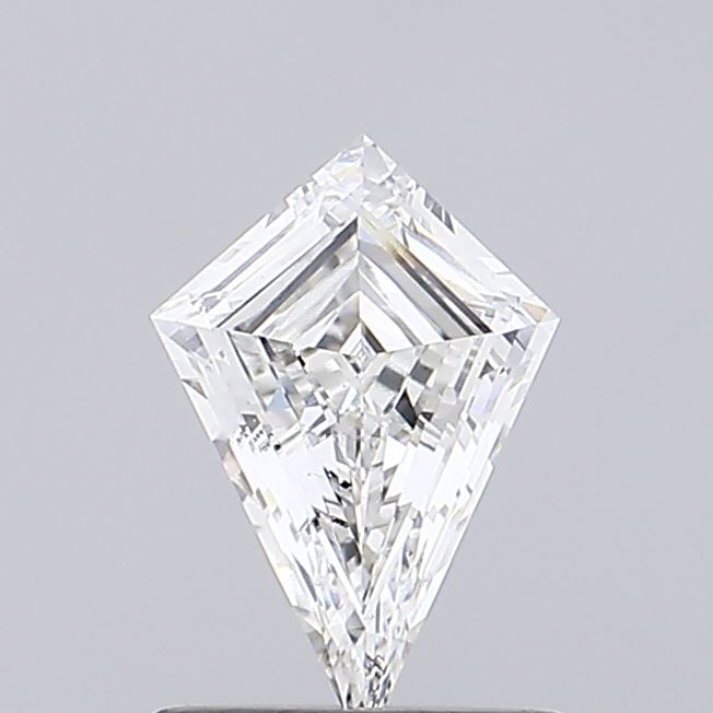 0.72ct Kite Diamond — IGI Certified · LG691577913