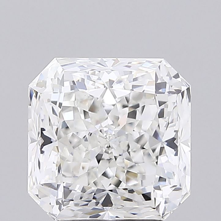 3.51ct Radiant Diamond — IGI Certified · LG717541046