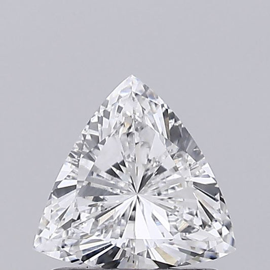 0.85ct Trilliant Diamond — IGI Certified · LG703502527
