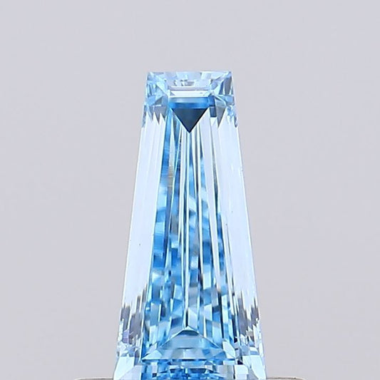 0.36ct Tapered Baguette Diamond