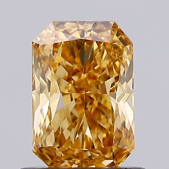 0.76ct Radiant Diamond — IGI Certified · LG819640739