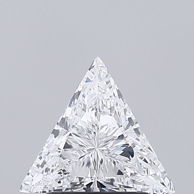 1.02ct Triangular Diamond — IGI Certified · LG768683671
