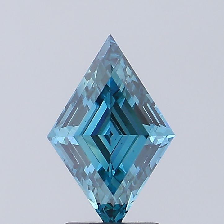 2.03ct Lozenge Diamond — IGI Certified · LG804664120