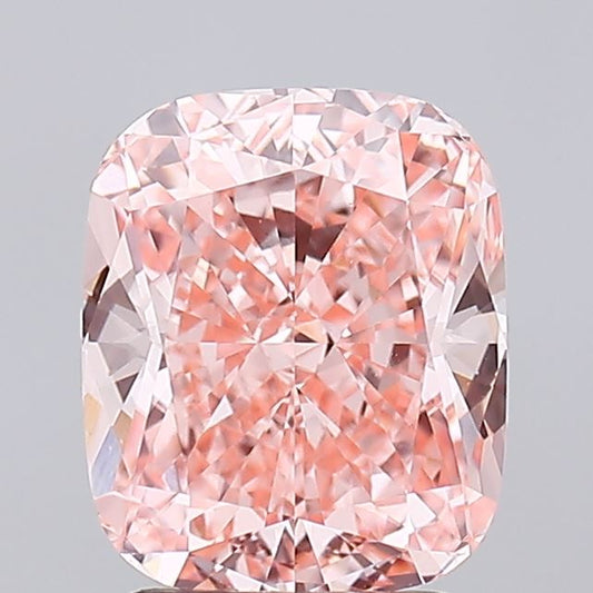 2.57ct Cushion Diamond — IGI Certified · LG645462005