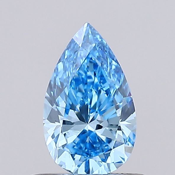 0.47ct Pear Diamond — IGI Certified · LG727532291