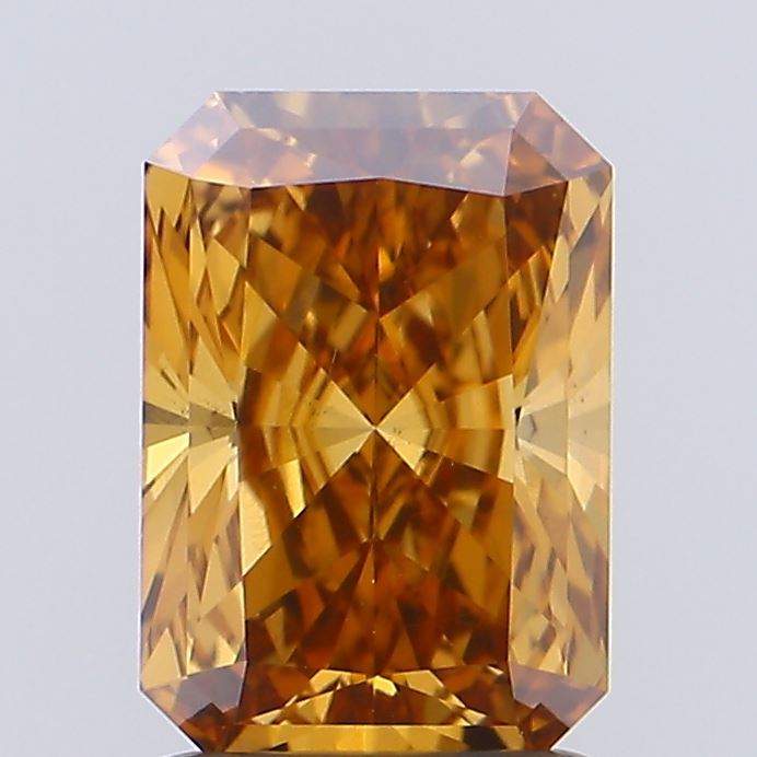 1.51ct Radiant Diamond — IGI Certified · LG795629989