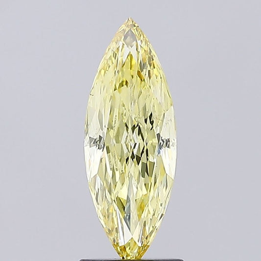 1.59ct Marquise Modified Diamond — IGI Certified · LG787666376