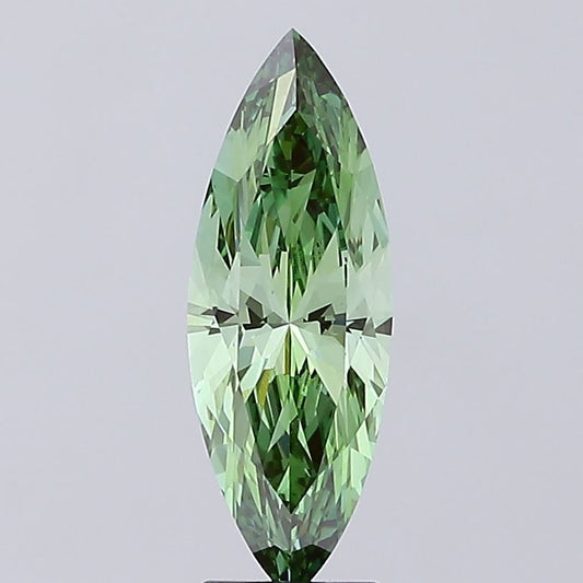 2.55ct Marquise Diamond — IGI Certified · LG754504032