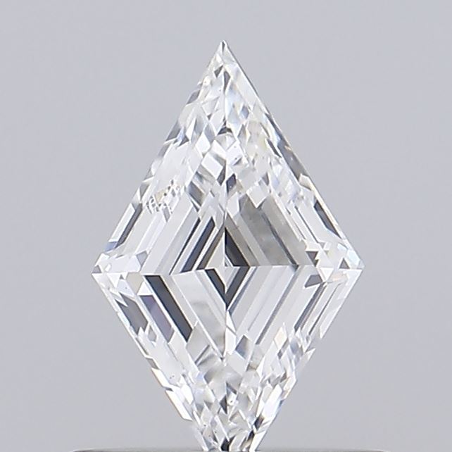 0.45ct Lozenge Diamond — IGI Certified · LG712505672