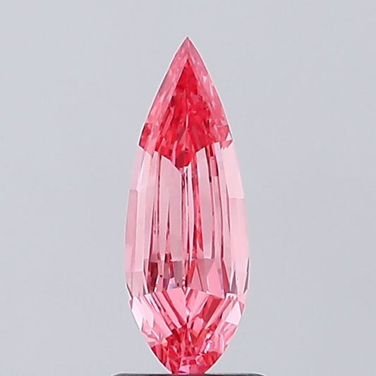 1.01ct Pear Diamond — IGI Certified · LG787666484