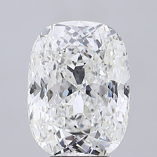 4.55ct Cushion Portuguese Diamond — IGI Certified · LG763630911