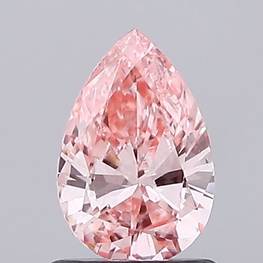 0.78ct Pear Diamond — IGI Certified · LG700525673